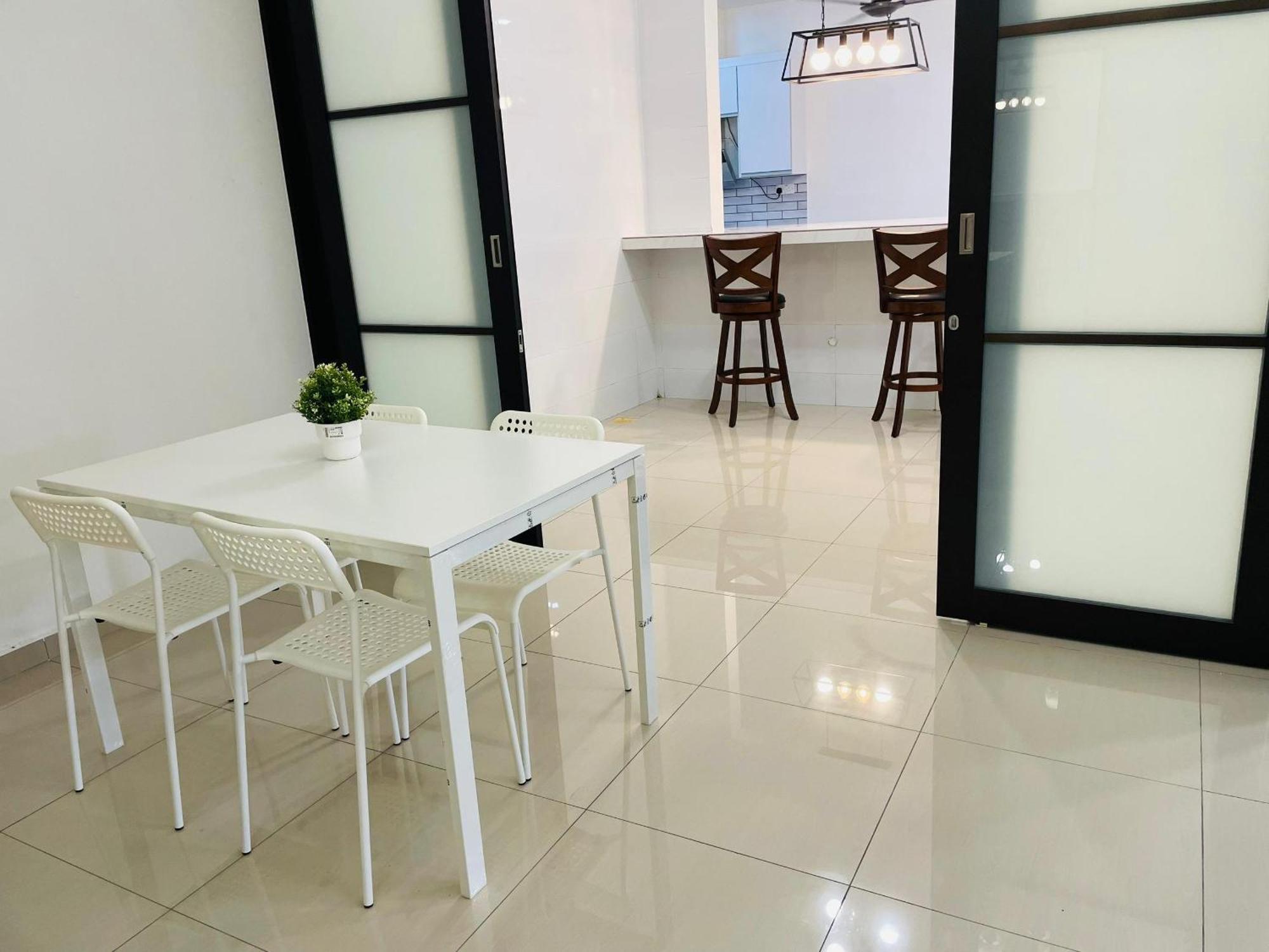 Nazirin Homestay No 27 Tmn Desa Manjung لومو المظهر الخارجي الصورة